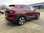 Hyundai Tucson 1.6 GDi Premium Navigatie - Stoelverwarming + ventilatie - Lederen bekleding - Trekhaak - LED koplampen