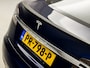 Tesla Model S 90D Performance Pack 422Pk (PANORAMADAK, AUTOPILOT, LUCHTVERING, ALCANTARA HEMEL, SFEERVERLICHTING, NIEUWSTAAT)