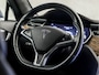 Tesla Model S 90D Performance Pack 422Pk (PANORAMADAK, AUTOPILOT, LUCHTVERING, ALCANTARA HEMEL, SFEERVERLICHTING, NIEUWSTAAT)