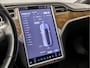Tesla Model S 90D Performance Pack 422Pk (PANORAMADAK, AUTOPILOT, LUCHTVERING, ALCANTARA HEMEL, SFEERVERLICHTING, NIEUWSTAAT)