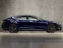 Tesla Model S 90D Performance Pack 422Pk (PANORAMADAK, AUTOPILOT, LUCHTVERING, ALCANTARA HEMEL, SFEERVERLICHTING, NIEUWSTAAT)