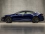 Tesla Model S 90D Performance Pack 422Pk (PANORAMADAK, AUTOPILOT, LUCHTVERING, ALCANTARA HEMEL, SFEERVERLICHTING, NIEUWSTAAT)