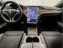 Tesla Model S 90D Performance Pack 422Pk (PANORAMADAK, AUTOPILOT, LUCHTVERING, ALCANTARA HEMEL, SFEERVERLICHTING, NIEUWSTAAT)