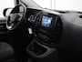 Mercedes-Benz Vito 116 CDI | Aut. | L2 Lang | Parkeercamera | Climate Control | 2-zits met Stoelverwarming | Trekhaak | Sidebars | LM Velgen | LED Koplampen | Stoelverwarming | Cruise Control | Certified