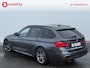 BMW 3-Serie Touring 320i High Executive M-Sport Apple CarPlay Achteruitrijcamera | Hifi | Driving Assistant | DAB Audio
