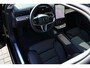 Volvo ES90 Single Motor Ext. R. Ultra Launch Edition 92 kWh | DEMO | 800V | Actieve luchtvering met Four-C | HD Pixel LED koplampen | 4-Zone Climate | Preconditioning | Elektrochromatisch Panoramadak | Extra getint glas | Bowers & Wilkins audio | Chrome Pack | Driver Understanding systeem | Geventileerde stoelen voor + achter | Stoelverwarming voor + achter | Adaptieve cruise control | Pilot Assist Pack| Visual Park Assist | Climate Pack | Stoelmassage | Lane Keeping en Lane Departing Warning |  Blis | Volvo Guard Alarm | 22" 5-Y Spaaks Glossy Black Diamond Cut velgen