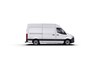 Mercedes-Benz eSprinter 314 L2 Pro 81kWh
