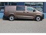 Peugeot Expert L3 2.0 BlueHDI 120 PK | DUBBELE CABINE | TREKHAAK | SENSOREN | 6,9% FINANCIAL LEASE |