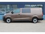 Peugeot Expert L3 2.0 BlueHDI 120 PK | DUBBELE CABINE | TREKHAAK | SENSOREN | 6,9% FINANCIAL LEASE |