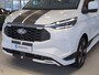 Ford Transit Custom 320 2.5 PHEV L2H1 Sport | Nu Tijdelijk 0,99 Financial Lease | Driver Assistance Pack | 19 inch | Trekhaak | B&O | BLIS Dodehoekdetectie |
