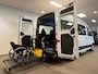 Volkswagen Crafter L2H2 Rolstoelbus Groepsvervoer 9 pers. (2x rolstoel plekken)