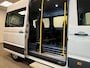 Volkswagen Crafter L2H2 Rolstoelbus Groepsvervoer 9 pers. (2x rolstoel plekken)