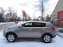 Kia Sportage 2.0 X-ecutive First Edition *1e EIG ! *NAVI *CAMERA *CRUISE