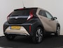 Toyota Aygo X 1.0 VVT-i MT Envy | Half lederen bekleding | Draadloos opladen | Dealeronderhouden |