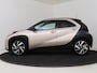 Toyota Aygo X 1.0 VVT-i MT Envy | Half lederen bekleding | Draadloos opladen | Dealeronderhouden |