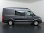 Volkswagen Crafter 35 2.0 TDI | RWD | L3 H3 | 70-Edition | MARGE | 3500 KG. AHW | LEDEREN BEKLEDING | ADAPTIVE CRUISE CONTROL | 2-ZITS | NAVIGATIE | STOEL/STUUR VERWARMING | LM VELGEN | LED KOPLAMPEN | MARGE  | BPM VRIJ