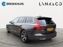 Volvo V60 Ultimate Longrange | Panoramadak | Trekhaak | 4-Seizoenen banden | Stuurverwarming | Achterbank verwarmd |  Harman Kardon |