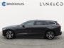 Volvo V60 Ultimate Longrange | Panoramadak | Trekhaak | 4-Seizoenen banden | Stuurverwarming | Achterbank verwarmd |  Harman Kardon |