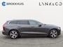 Volvo V60 Ultimate Longrange | Panoramadak | Trekhaak | 4-Seizoenen banden | Stuurverwarming | Achterbank verwarmd |  Harman Kardon |