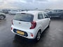 Kia Picanto 1.0 CVVT EconomyPlusLine Nieuw geleverd, Dealeronderhouden, 1e eign. Airco, Bluetooth, BTW-auto,