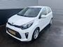 Kia Picanto 1.0 CVVT EconomyPlusLine Nieuw geleverd, Dealeronderhouden, 1e eign. Airco, Bluetooth, BTW-auto,