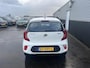 Kia Picanto 1.0 CVVT EconomyPlusLine Nieuw geleverd, Dealeronderhouden, 1e eign. Airco, Bluetooth, BTW-auto,