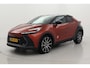 Toyota C-HR 2.0 Plug-in Hybrid 220 GR SPORT | Panoramadak | Warmtepomp | Navigatie | Stoel-/stuurverwarming | Head-up display | Dodehoek detectie | JBL | 360 camera | 19 inch