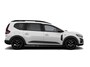 Dacia Jogger 1.6 Hybrid 140 Extreme 7p. | Nieuw te bestellen met €250,- korting | Gratis Verlengde garantie 3 + 2 jaar!