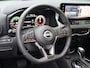 Nissan Juke 1.6 Hybrid N-Connecta | Navigatie | Parkeercamera | Stoel-, Stuur- & Voorruitverw. |