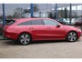 Mercedes-Benz CLA Shooting Brake 200 AUT7 Luxury Line PANORAMADAK LEDER MEMORY DISTRONIC SFEER CARPLAY KEY-LESS GO MULTIBEAM