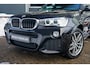 BMW X3 xDrive20d Centennial High Executive