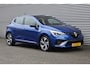 Renault Clio 1.3 TCe 130-PK R.S. Line, Airco, Ecc, Groot scherm navigatie, Trekhaak.