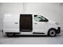 Citroën Jumpy 1.5 HDI 120 pk L2H1 Navi, Airco, Cruise Control Laadruimte Pakket, PDC achter, Sidebars, 3-Zits