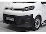 Citroën Jumpy 1.5 HDI 120 pk L2H1 Navi, Airco, Cruise Control Laadruimte Pakket, PDC achter, Sidebars, 3-Zits