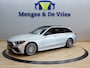 Mercedes-Benz C-klasse Estate 200 Launch Edition AMG Line Airco ECC | Panorama | 360 Camera | Memory | Trekhaak | Sfeer | Virtual | Isofix | NAP
