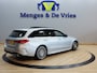Mercedes-Benz C-klasse Estate 200 Launch Edition AMG Line Airco ECC | Panorama | 360 Camera | Memory | Trekhaak | Sfeer | Virtual | Isofix | NAP