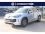Volkswagen Tayron 1.5 eHybrid Life Edition 150KW/204PK, Snelladen 40KW mogelijk, 60 mnd 100.000km garantie, Navigatie, 18" LMV All season, wegklapbare trekhaak, stoelverwarming, DCC, adaptief onderstel, privacy glas, chrome dakrail, camera, side assist, ACC 3 zone climatronic, park assist plus, stuurwiel verwarming