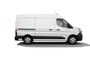 Renault Master E-Tech T35 L2H2 Advance long range 87 kWh * NU met 12 % ORDER PREMIE * * 0% actie financial lease obv 36 maanden *