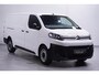 Citroën Jumpy 2.0 HDI 122 pk L3 XL Navi, Multistuur, Airco Apple Carplay, Cruise Control, Laadruimte Pakket, 3-Zits