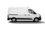 Renault Master E-Tech T35 L2H2 Advance long range 87 kWh * NU met 12% ORDER PREMIE * * 0% actie financial lease obv 36 maanden *