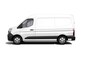 Renault Master E-Tech T35 L2H2 Advance long range 87 kWh * NU met 12% ORDER PREMIE * * 0% actie financial lease obv 36 maanden *