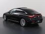 Mercedes-Benz EQE 300 Business Solution AMG 90 kWh | Panoramisch schuifdak | Burmester | AIRMATIC | MBUX augmented reality | Premium Pakket | Akoestisch comfortpakket |