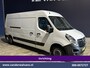 Opel Movano 2.3 Turbo 136pk L3H2 *PostNL Portaalklep* Euro6 Airco | Camera | Navigatie Cruisecontrol, Bijrijdersbank, Laadklep