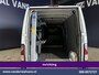 Opel Movano 2.3 Turbo 136pk L3H2 *PostNL Portaalklep* Euro6 Airco | Camera | Navigatie Cruisecontrol, Bijrijdersbank, Laadklep
