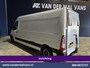 Opel Movano 2.3 Turbo 136pk L3H2 *PostNL Portaalklep* Euro6 Airco | Camera | Navigatie Cruisecontrol, Bijrijdersbank, Laadklep
