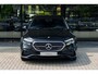 Mercedes-Benz E-klasse 300e Sport Edition | Panoramaschuifdak | Premium Plus | Rijassistentiepakket Plus | Night | Head-up display | Burmester