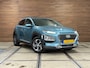 Hyundai Kona 1.6 GDI HEV Fashion Sky Automaat | Schuif/kanteldak | Carplay | Camera | HUD | Keyless