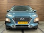 Hyundai Kona 1.6 GDI HEV Fashion Sky Automaat | Schuif/kanteldak | Carplay | Camera | HUD | Keyless