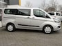 Ford Transit Custom 9-persoons 130pk 320 2.0 TDCI Automaat L1H1 Airco Cruise control EURO 6 Kombi Combi Passenger Tourer Groepsvervoer Personenbus Taxi