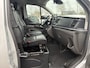 Ford Transit Custom 9-persoons 130pk 320 2.0 TDCI Automaat L1H1 Airco Cruise control EURO 6 Kombi Combi Passenger Tourer Groepsvervoer Personenbus Taxi